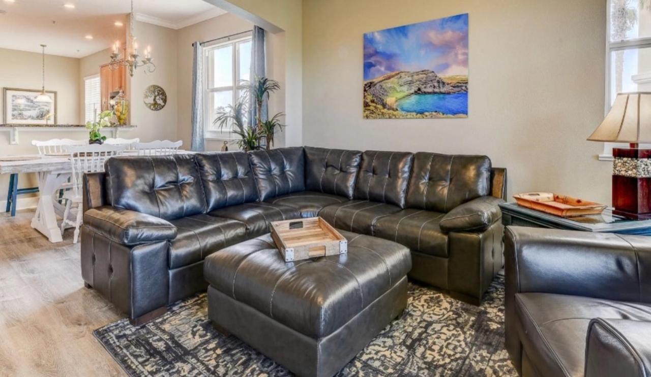 Southernvilla Ticket To Paradise Palm Coast Exterior foto