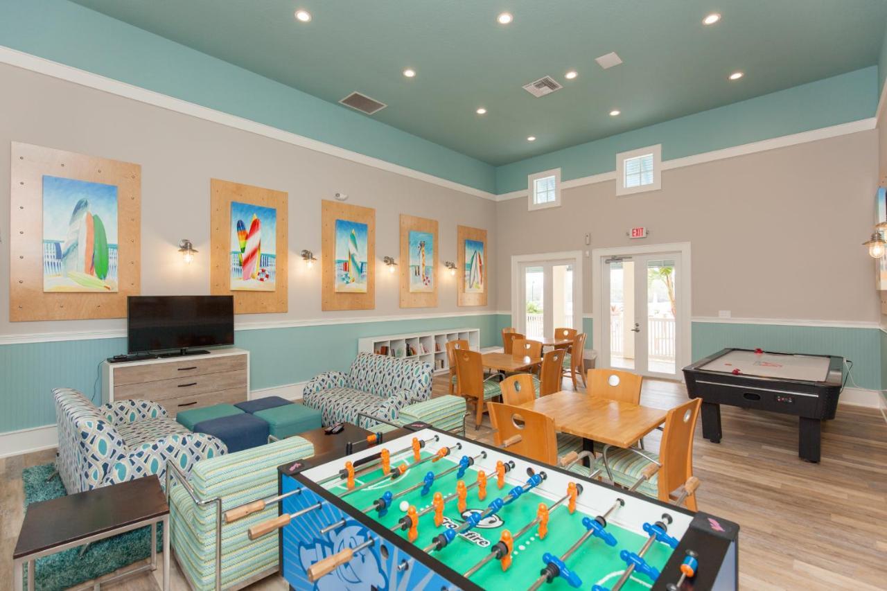Southernvilla Ticket To Paradise Palm Coast Exterior foto