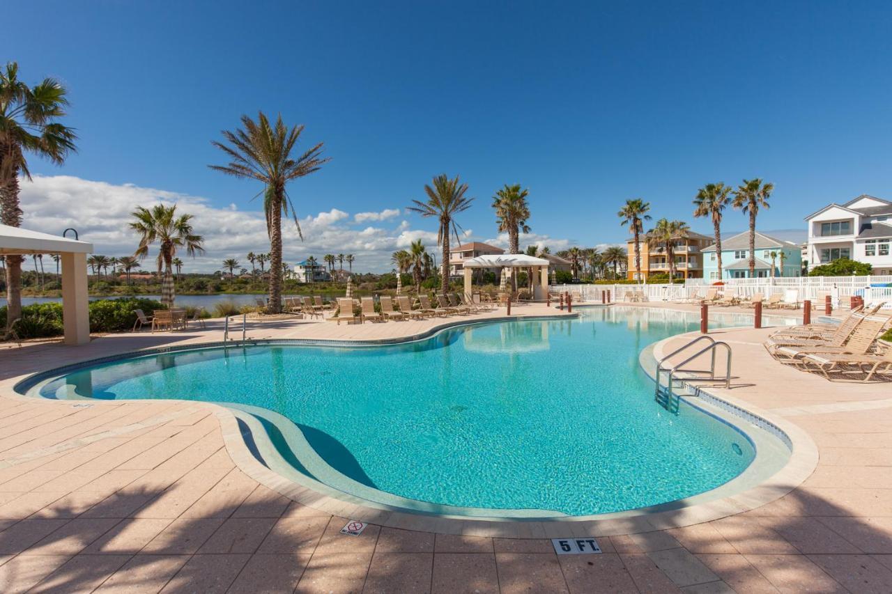 Southernvilla Ticket To Paradise Palm Coast Exterior foto
