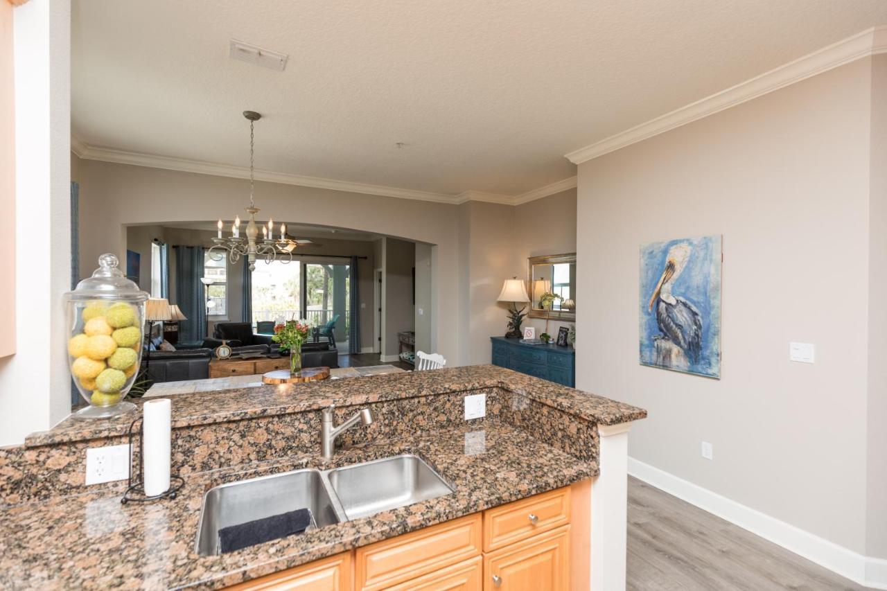 Southernvilla Ticket To Paradise Palm Coast Exterior foto