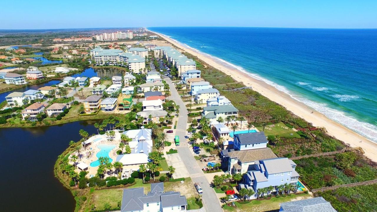 Southernvilla Ticket To Paradise Palm Coast Exterior foto